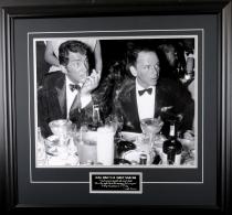 Dean Martin & Frank Sinatra